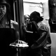 From the series, "INVISIBLE: The Shetler, the Street," featured in Mfon: Women Photographers of the African Diaspora.